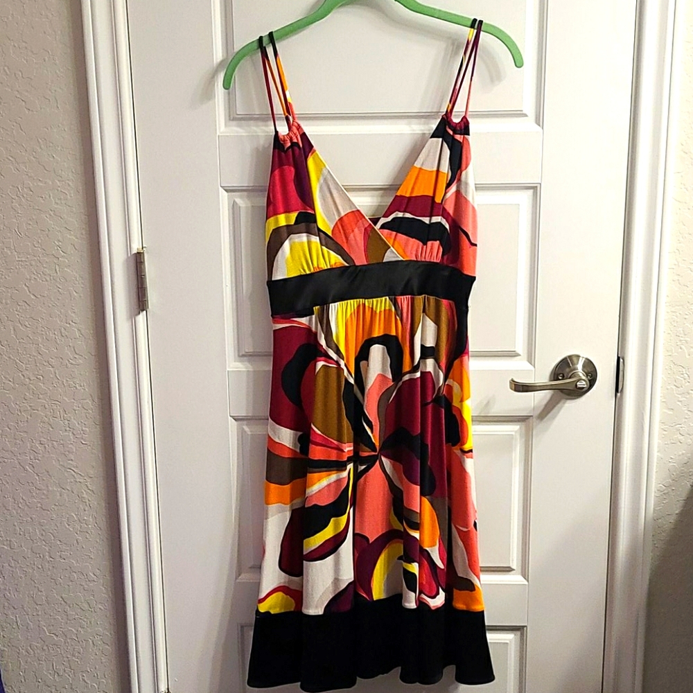 Express dress